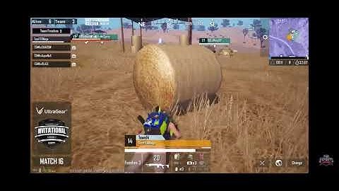 TSM FTX Ninja 1vs4 Clutch in Last Zone🔥| Hacker Or What Chicken Dinner | #NoHate #Bgmi #Tsm