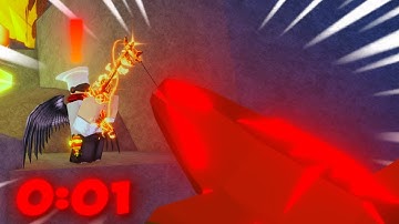 Can We Catch EVERY EXOTIC in Under 3 HOURS? | Fisch Roblox