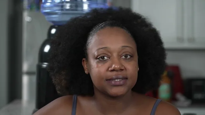 Rev Andrea Tyler Seizure Update