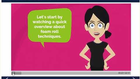 eLearning content development - turn text-heavy PPTs into animated video