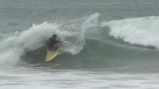 I Octane - Trust us  RASTA SURF MIX  Surfing  California GREAT SURF