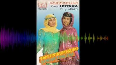 Ustara - Jangan Terlena