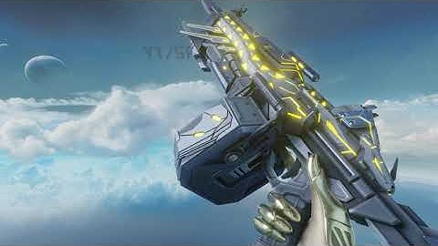 All Devotion Inspect And Reload Animations In Apex Legends (4K)