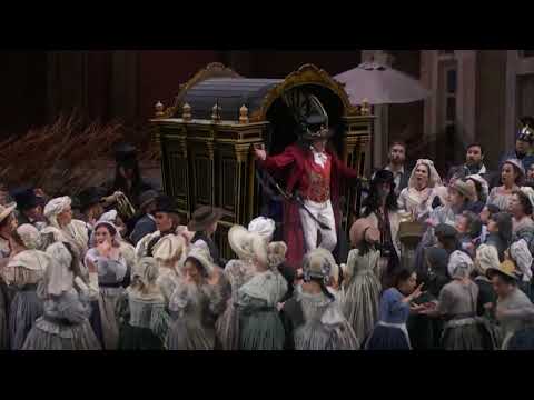 L’Elisir d’Amore: Trailer