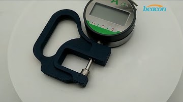 common rail injector tools valve measuring tool