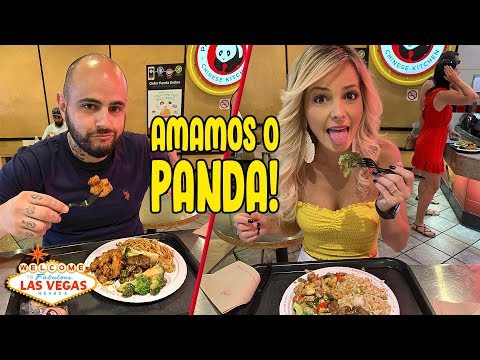 Vídeo: Fast Food Para Dois No Jantar