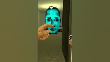 spc-096 vs me in liminal hotel #gmod #garrysmod #gmodgaming #nextbots