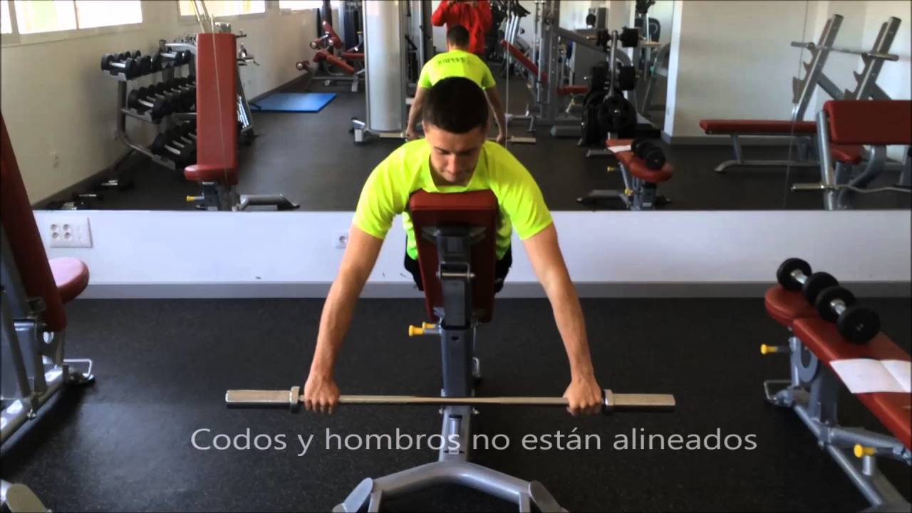 HOMBRO: Errores Remo Abierto - Borja Bergado camera iphone 8 plus apk