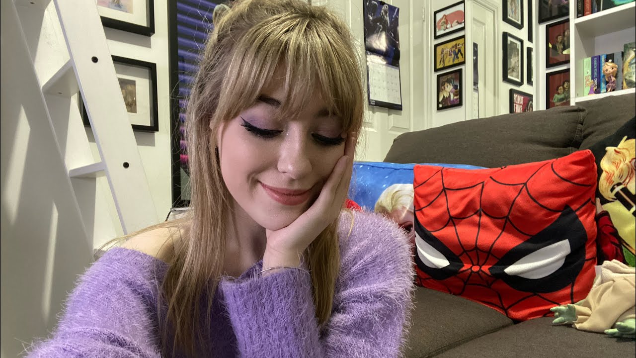 my favourite christmas films!!