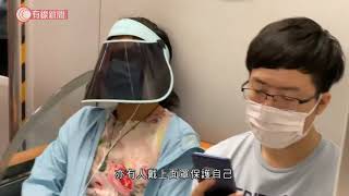 北京衛生應急響應升至二級 - 20200617 - 香港新聞 - 有線新聞 CABLE News