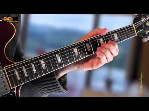 Mike's 'Giant Steps' improvisation examples - Practisin2Play.com - The Play House