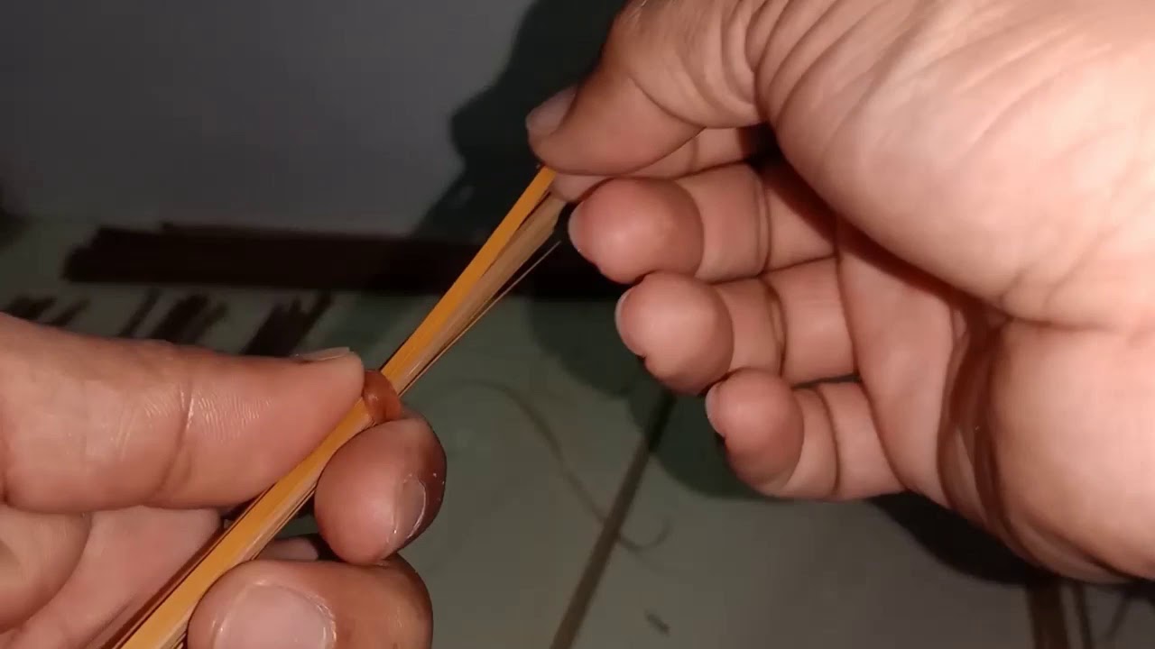 ตอกสั่นหนู #สูตรการเข้าตอกแบบง่าย #แบบฉบับของมนต์เสน่ห์ไร้พ่าย #หนูเข้า 💯%