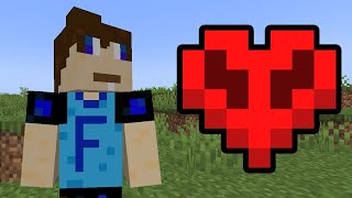 Dumb idiot plays Minecraft HARDCORE...