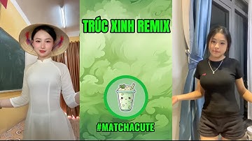 Trúc xinh trúc mọc đầu đình... Trend Trúc Xinh - Huy PT x Haiyang Remix #lnh #trending #shorts #fyp