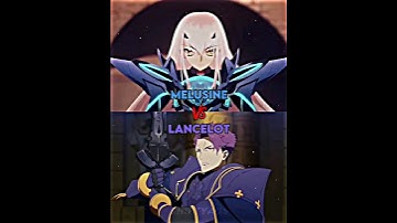 Fairy Knight Trio Vs Round Table Knight Trio