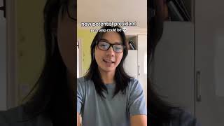 new US president!! #chiikawa #usagi #skit #fyp #funny