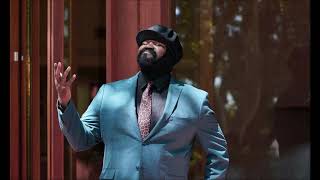 Gregory Porter - If Love Is Overrated