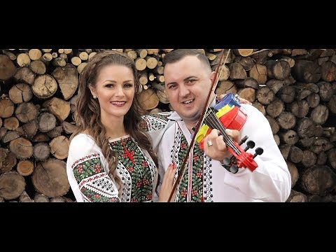 Amalia Ursu si Vasilica Ceterasu' - Barbatul meu (video oficial)