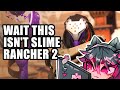 get woke and slimey [UPDATES] [Slime Rancher.. wait a minute changed my mind and played Overwatch]