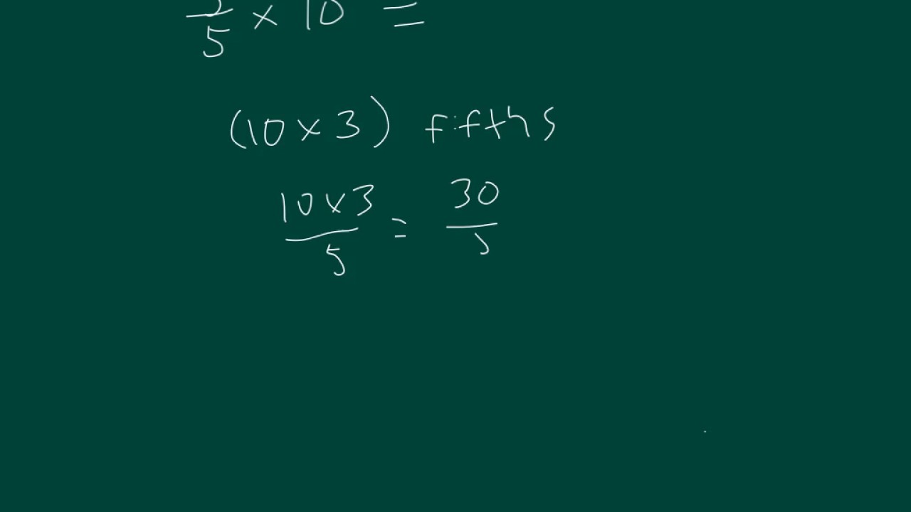 Engage NY Grade 5 Module 4 Lesson 8 - YouTube