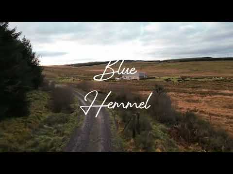 Blue Hemmel - Northumberland