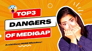 ☠️ Avoid These Medigap Mistakes or Regret It! ☠️ (Shhh! Medicare Secrets!)