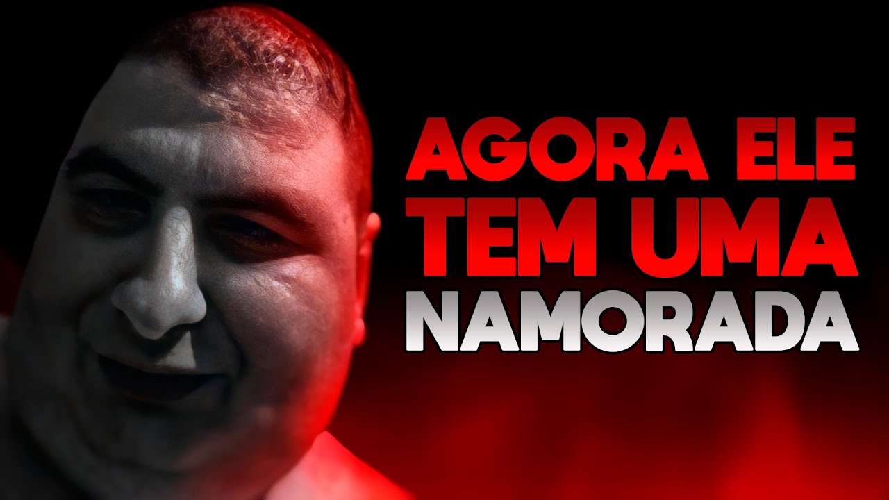 O MARIO GAMES VOLTOU E AGORA TEM ATÉ NAMORADA!