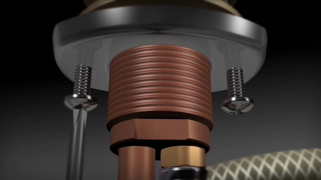 KOHLER UltraGlide Valve Technology YouTube