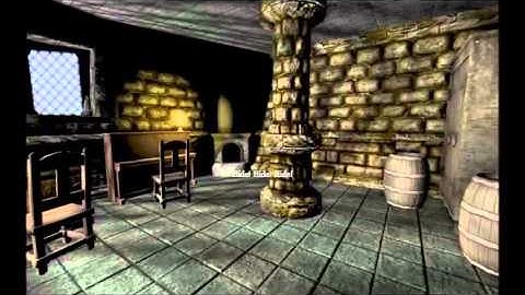 Amnesia Custom Story: Day of Redemption: WHEN IN DOUBT, DO A BARREL ROLL!