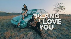 Bilang I Love You - SOULJAH (Dhevy Geranium Cover)  - Durasi: 4:11. 