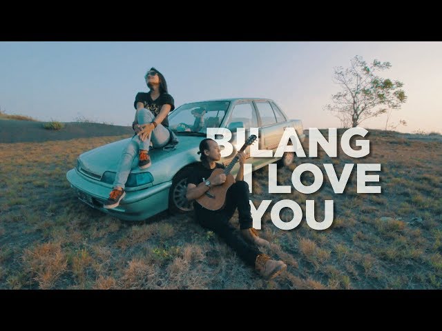 Bilang I Love You - SOULJAH (Dhevy Geranium Cover) class=