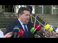 Bez dogovora u Vijeću naroda RS o OHR-u, delegatima stigao akt Ustavnog suda RS