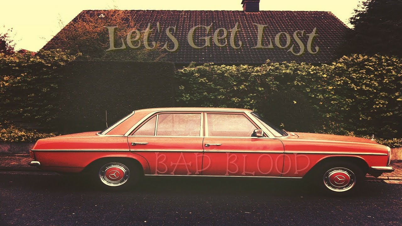 [FREE] Boom Bap/Jazz/Hip Hop Type Beat -"Let´s Get Lost”- | Instrumental de uso libre | Prod. BB