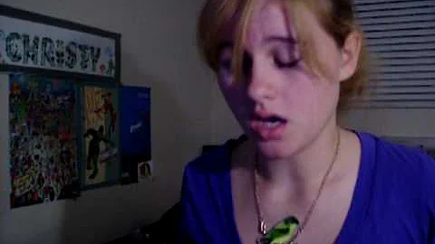 YET ANOTHER Dramatic Reading of Twilight Fan Fiction