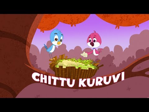 chittu-kuruvi---tamil-nursery-rhymes-|-tamil-kids-songs-|-tamil-rhymes-for-children