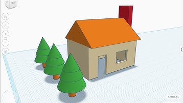 Part 1 - Introduction to Tinkercad for iPad without a physical keyboard