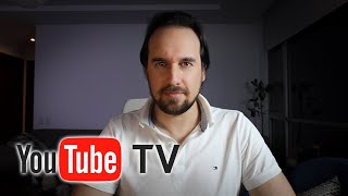 YouTube TV: Cómo verlo en cualquier parte del mundo screenshot 5