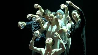 生长genesis / Yabin Wang & Sidi Larbi Cherkaoui