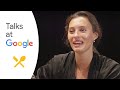 Deliciously Ella with Friends | Ella Mills | Talks at Google