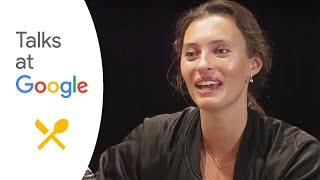 Deliciously Ella with Friends | Ella Mills | Talks at Google