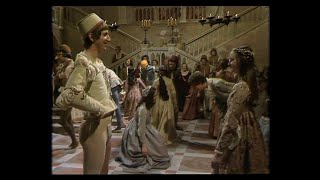 Alan Rickman - Romeo and Juliet (TV Episode 1978) (Movie Clip 3)