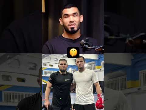 Biz ishonamiz #ufc #futbol #mma #combatsport #mma #boxing #football #rek #khabib #messi