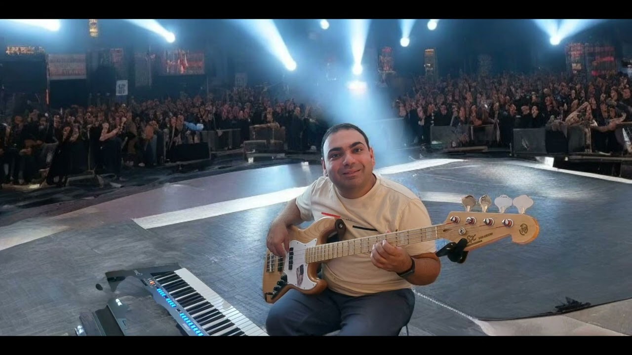 Gipsy David Ružomberok - Live.. /Mix Starších čardášov na zabávanie