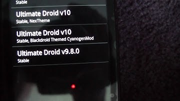 Rom Manager Premium and Ultimate Droid Era v1.0 Pt 1