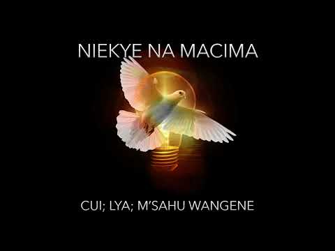 CU LYA M SAHU WANGE NE NIEKYE NA MACIMA Official Audio 