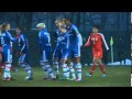 Megan rapinoe first goal with olympique lyon