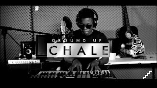 KIDI COVERS DRAKE, MR EAZI, PATORANKING, (AFROBEATS MASHUP) | GROUND UP SESSIONS chords