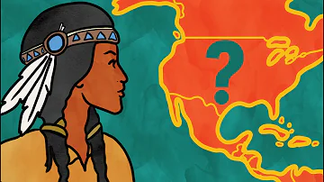 Proč jsou severní a jihová Amerika samostatné kontinenty?