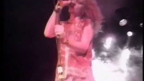 Alice In Chains - "We are the worst smelly band" RARE INTERVIEW