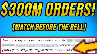 I Loaded $33,000 Of This Stock For Millions + Will Muln Bounce This Week?